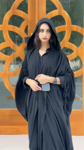 عباية من @Primavera 🖤 #محرم #عاشوراء #لبنان 