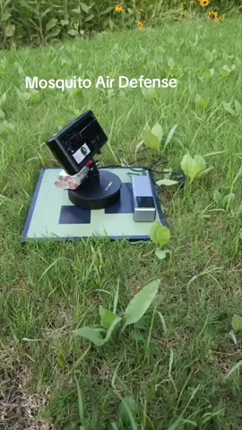 Mosquito Air Defense/part 2