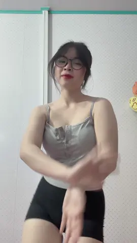 Nhẹ nhàng thôi 🥹