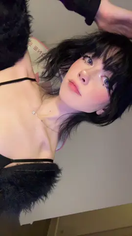 ~~helllo #egirl #alt #pixiecut 