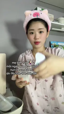 đang tính tậu thêm con ko dây của momcozy nữa 🤣 mn có muốn e rv máy hút ko dây nữa ko #banhbaoday #foryou ##hutsua##viral##fyp##mẹbimsua