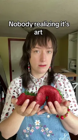 I grieve different #artprocess #sculpture #fyp #sculptureart #weirdart #arttok 