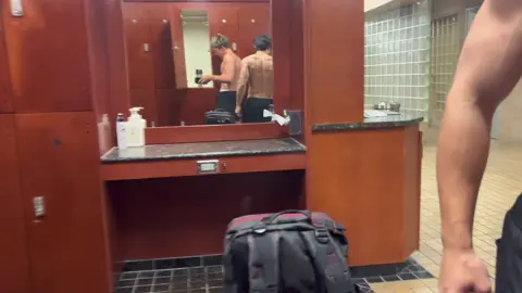 @jaminfit biggest 09 and 07 #GymTok #fyp #aesthetics 