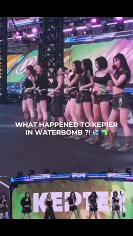 KEP1ER IN WATERBOMB 2025 #kep1er #waterbomb #xiaoting #youngeun #dayeon #chaehyun #hiyyih #yujin #hikaru #kpop CREDITS TO ALL THE OWNERS OF THE CLIPS