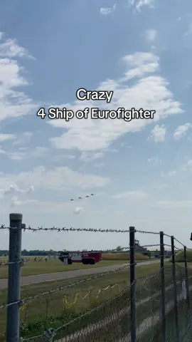 Eurofighter Typhoon 4 Ship #neuburg #eurofightertyphoon #taktlwg74 #eurofighter #aviation 
