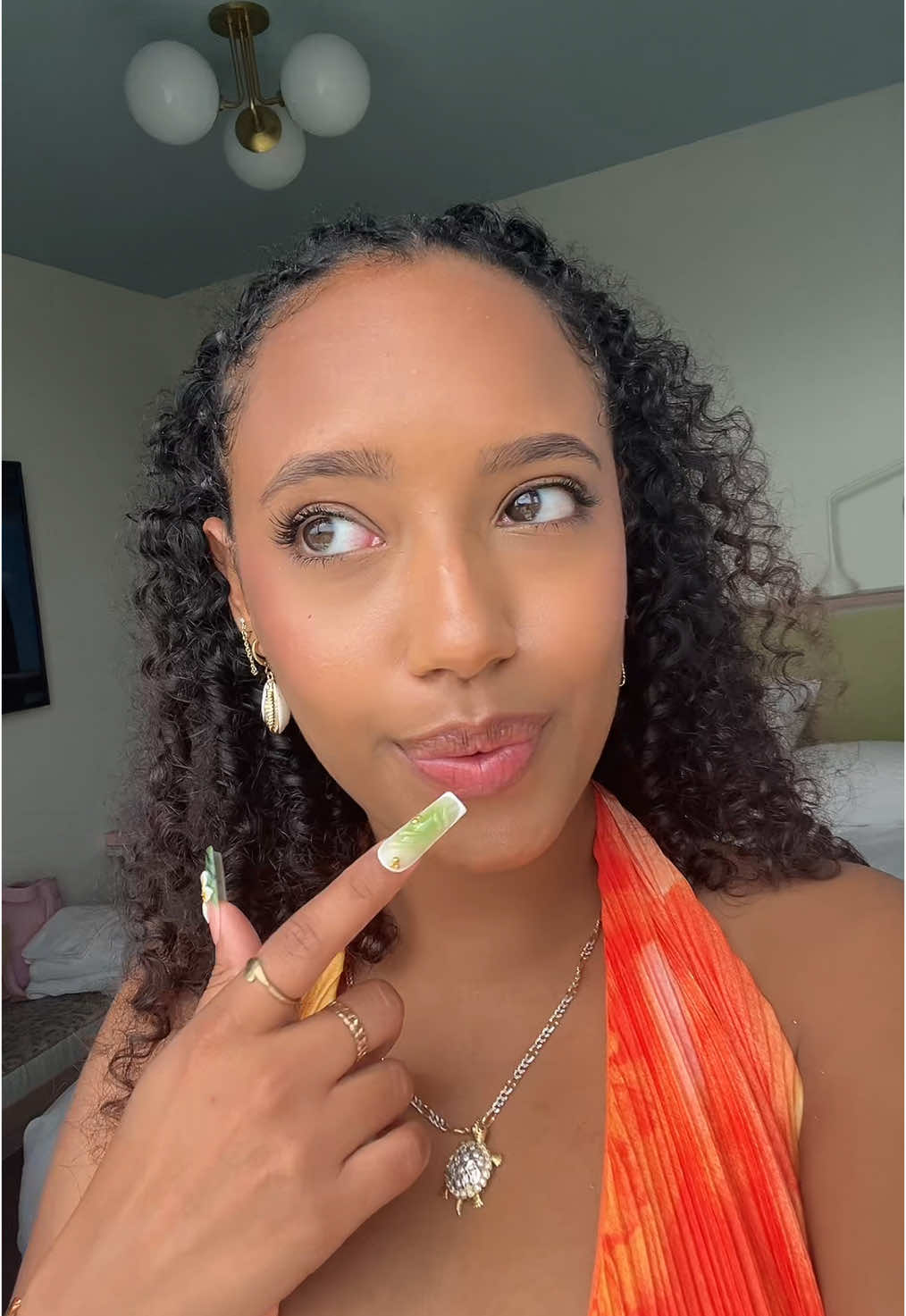 Ooo 🤩🤩 type in my code  NV849 in SHEIN to shop this outfit with $$ off #dallasinfluencer #pinkpantheress #miamitravel #vacationoutfits #fashioninspo #yacht 