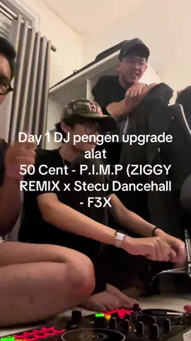 @Pioneer DJ by Alphatheta pengen ganti flx 4 dong min😅🤝🏻🆗 (stecu gaul version)