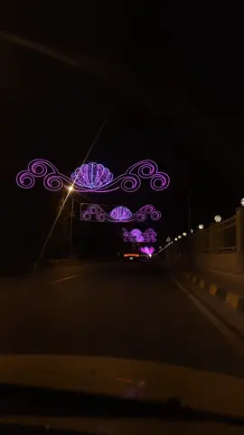 مدينة الموصل : شارع العشاق 🌌 . . . . . . . . #مدينة #الموصل 