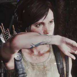 sp saraxvf & 4nertx #elliewilliams #thelastofus #tlou #tlou2 
