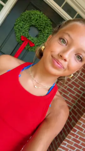 HAPPY 4th!! 🦅🇺🇸💙 #4th #july #america #usa #red #white #blue #fyp #famous #holiday #pool #fireworks