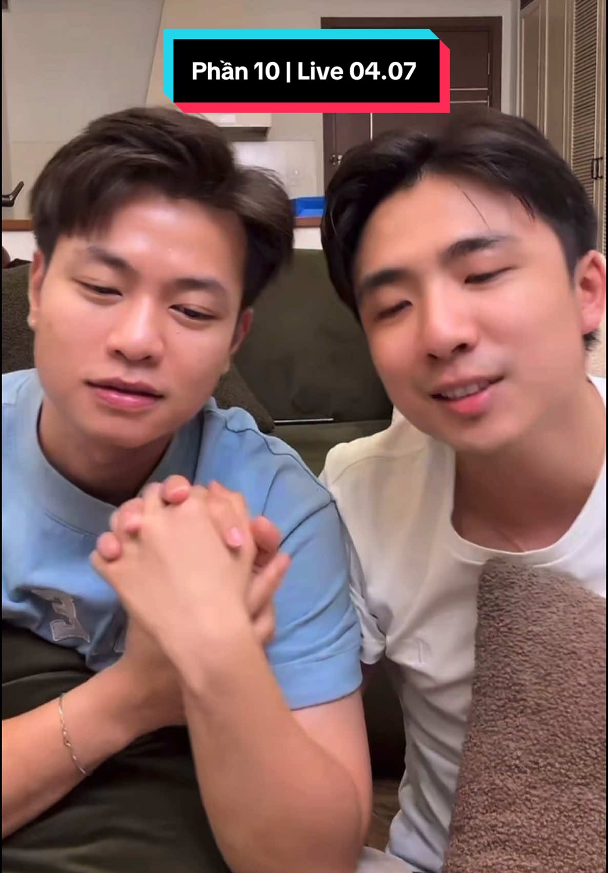 Phần 10 | Live 04.07 #ninhduongstory #NinhAnhBui #NguyenTungDuong 