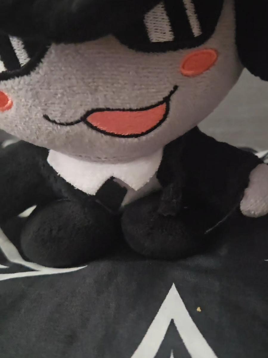 super cool plushie look at the caption NOW @SIGMA SIGMA SIGMA i made this video hehe #creatorsearchinsights #foryou #plushies #son #showcase #tiktokshop @SIGMA SIGMA SIGMA 