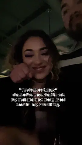 IYKYK 🫶✨   Should I make a husband rules guide??  #marriedlife #husbandandwife #wifelife #relationshipgoals #fyp #couplehumor