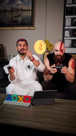 وينهم الحريفة؟ مين جاهز للبطولات 🎮😎 @ahmedpato احمد باتو  #fanzaty #فانزاتي #العب_معنا_يا_عالمي 