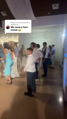 Replying to @ArynsInterlude A rare moment caught in the wild on camera. Chris Farleys son?? #vibes #dance #WetWithSweat 
