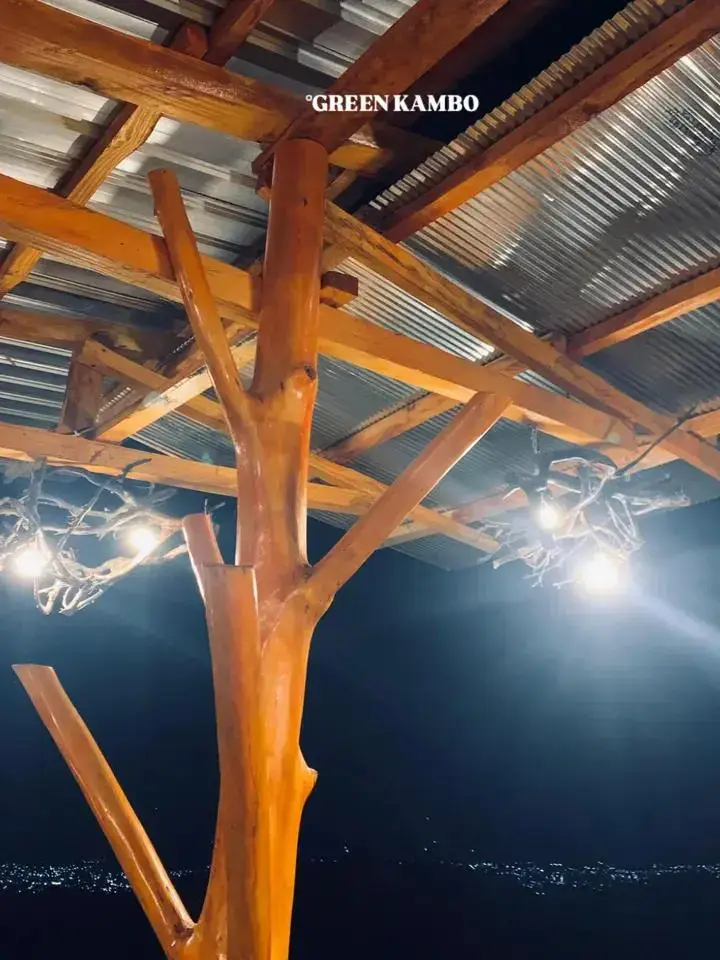 as beautiful as that  #greenkambo #palopo 