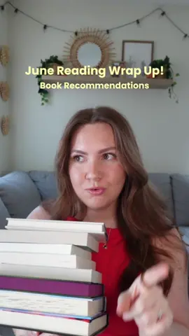 So many under hyped book recs that you must add to your tbr!! Would love to hear your thoughts on these if you have read them, or plan to read them! Happy July besties!! 💙 #BookTok #bookrecommendations #bookrecs #readingwrapup #underratedbooks #romancebooks #atmosphere @Penguin Random House @William Morrow Books @nikkierlickauthor @Gallery Books @Emily Harding @Ty Hutchinson @Fierce Reads @Macmillan 