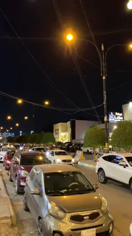 #بغداد #المنصور #شارع_الاميرات_المنصور #تصويري #تصوري📸 #🤍 #🇮🇶 