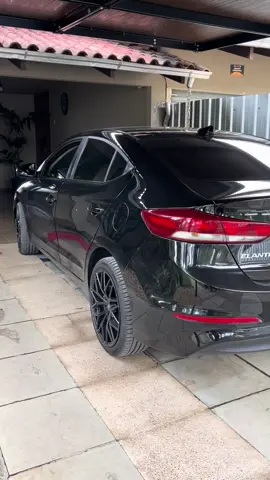 Por que eu comprei esse carro desconhecido? #elantra #hiunday #carro 