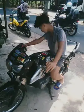 #antitobat #tigergank 