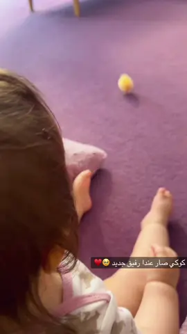 #so_cute #بيبي_رُقية 🐥 🥚 