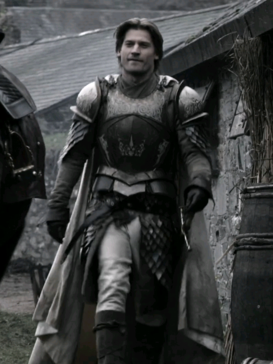 #gameofthrones #jaimelannisteredit 