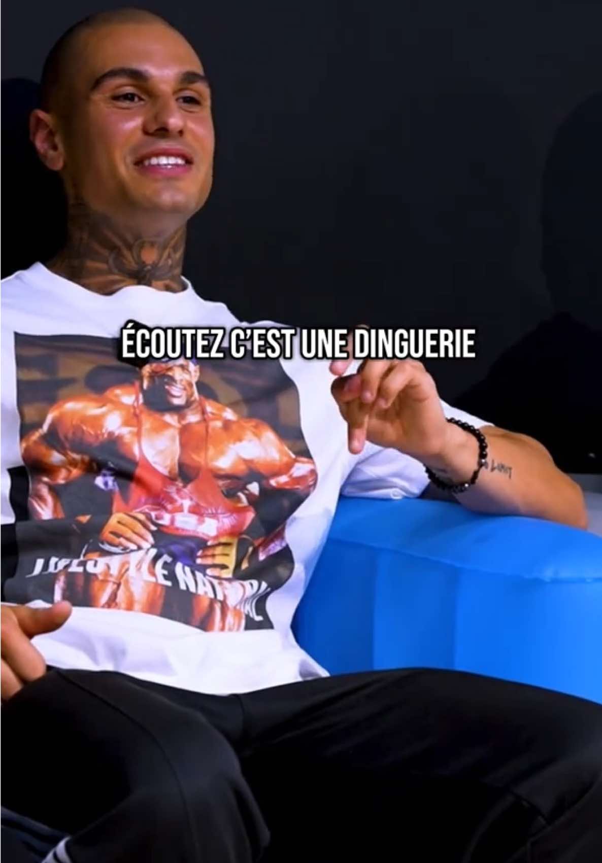 NOUVELLE VIDÉO YOUTUBE  CORONAGYMOFF❤️ Abonne toi 🥰👊🏾 @LeBouseuh 