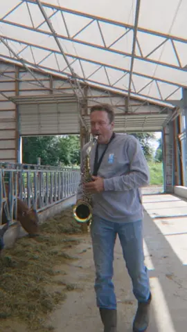 Jazzing up animal care, that’s the Canadian way.
