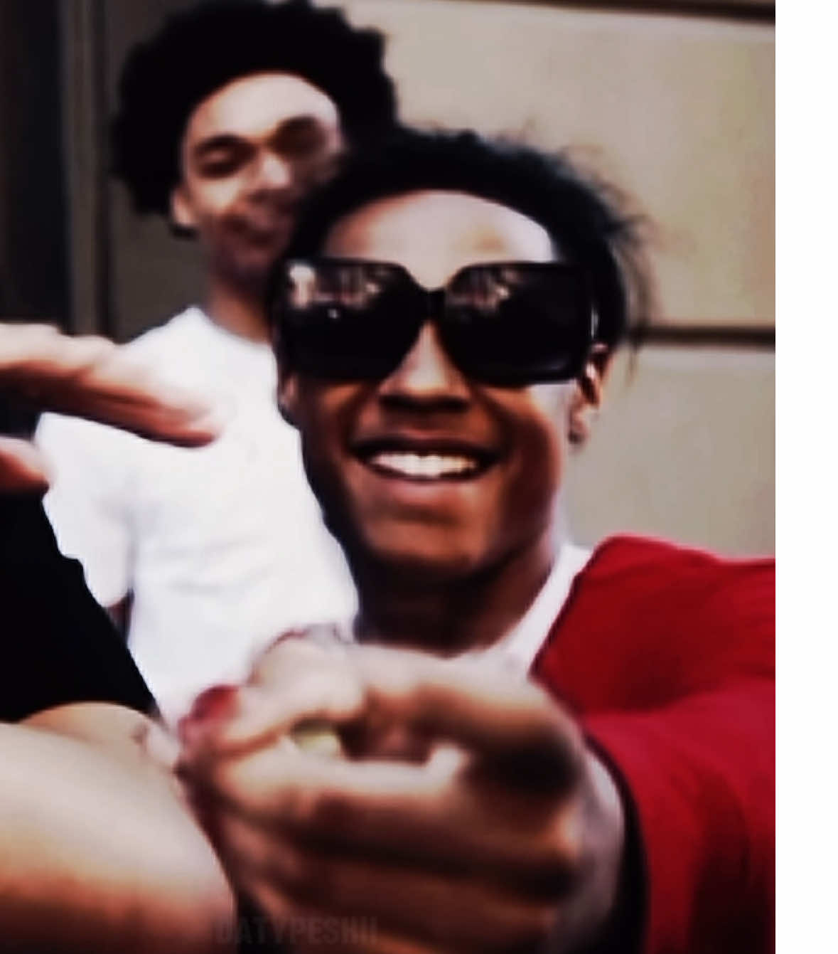 fake smoke #nottiosama #foryoupage #fyp #foryou #nottiosamaedit #nottigang f the quality 