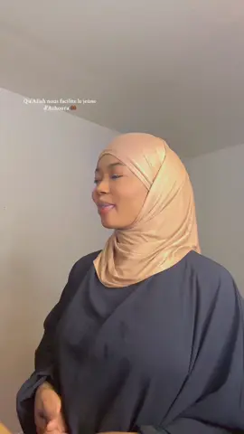 Le jeûne d’Achoura #islamic_video #islamic #muslim #vues #pourtoi #fyp 