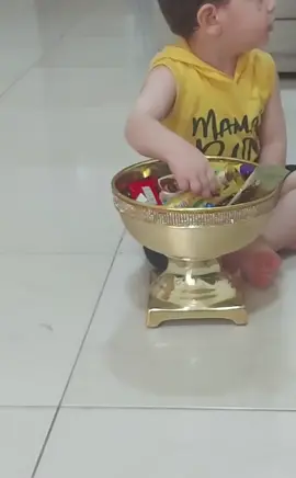 #mina #kids #حبيبي❤️ #نانسي_عجرم🌹 #الدنيا_حلوة #uaqtok #uaq #uae🇦🇪 #الشعب_الصيني_ماله_حل😂😂 