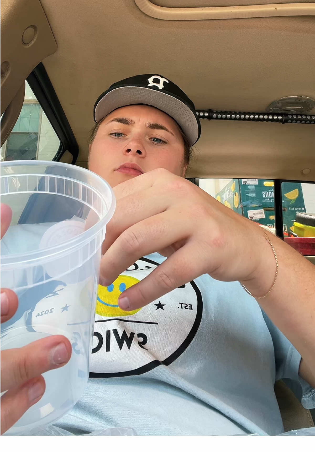 LEMON UPDATE….come see us tonight at the Battleship!!! #fergnation #fergalicious #caseyferguson #ferg #cjssouthernswigs #lemonade #4thofjuly #vendor #mobilealabama 