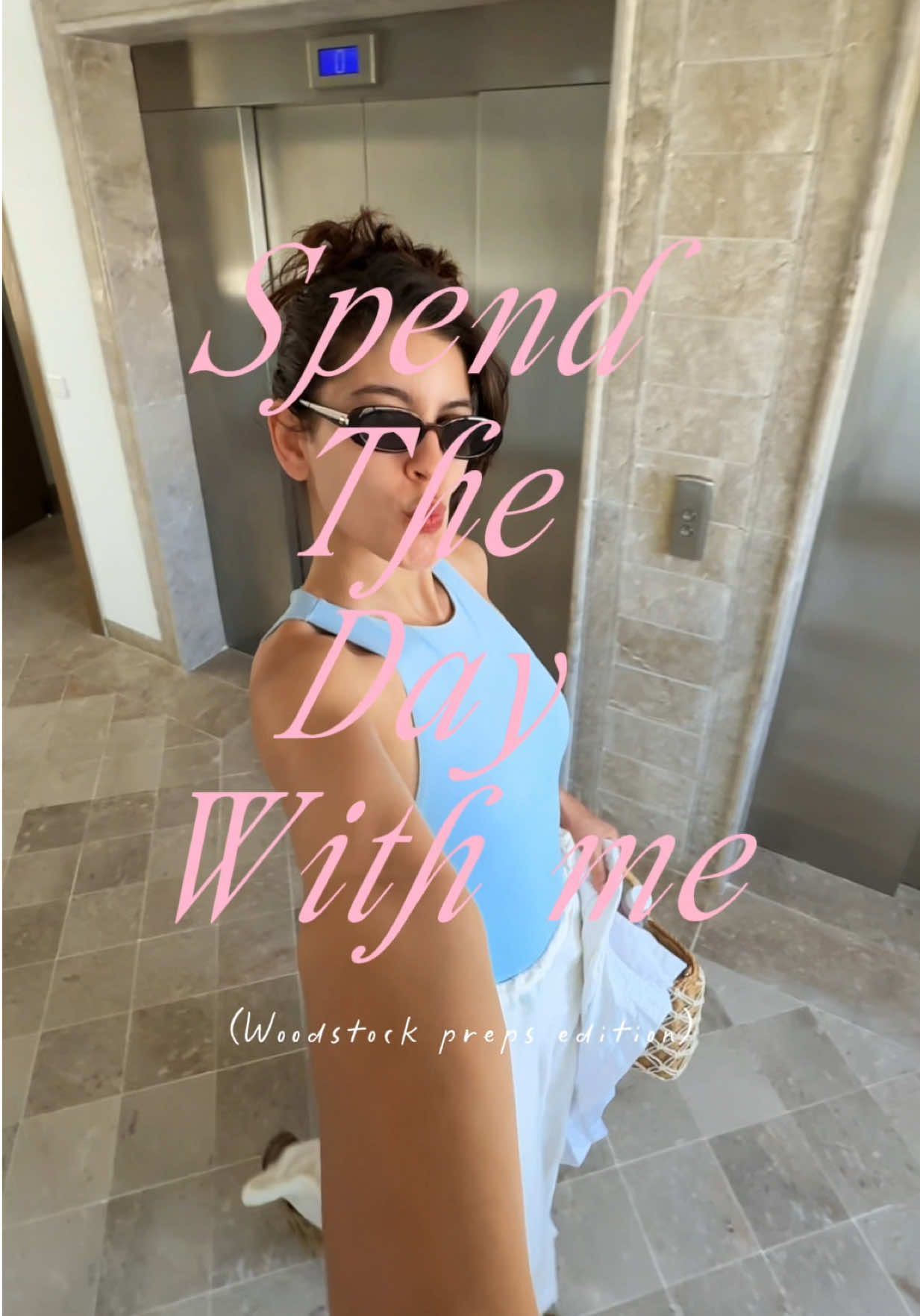 Let’s get back to the preps✨ #spendthedaywithme #festivalprep #headspa #lipocavitation #nailart #fypシ゚ #tunisia🇹🇳 