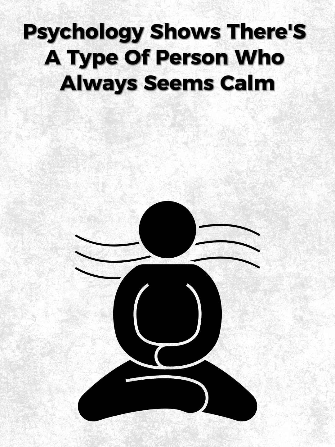 A Type Of Person Who Always Seems Calm #psychology #mindsetcoach #SelfImprovement #personaldevelopment #woman #men #psychologyfacts