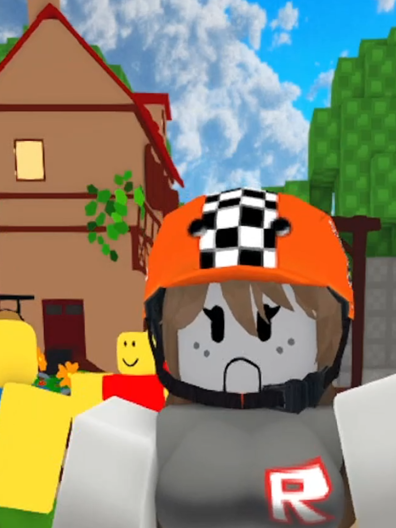 🍀Has a Heart 🧡 Map: island og mini 🏝️ 🎵 Original song by : Katy Perry  ----------------------------------------- ε(´｡•᎑•`) y 💕 ദ്ദി(˵ •̀ ᴗ - ˵ )  ----------------------------------------- . Hi!!⚠(If you are kid or can't accept this avatar, please close my video) . . ----------------------------------------- #roblox #fyp #robloxdance #robloxedit #robloxanimation #robloxstyle #robloxoutfit #robloxfypシ