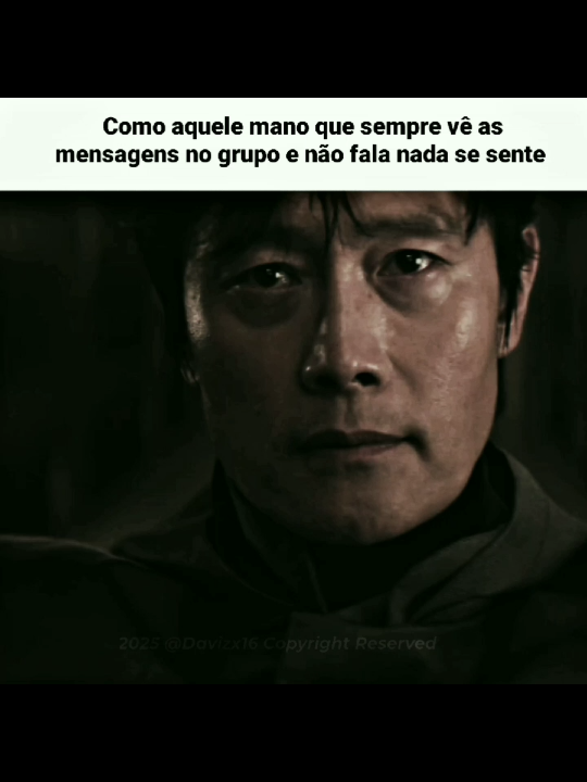 Literalmente eu 🤣 . . . . #frontman #squidgame #squidgame3 #frontmanedit #squidgameedit #xybca #fyp #seriesnetflix #viraliza 