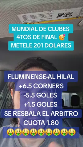 FLUMINENSE-AL-HILAL #alhilal #fluminense #futbol #football #mundialdeclubes #mundialdeclubes2025 #fyp #fypシ #parati #Soccer #FORYOU #tipster #superviral #latinosenusa #fy 