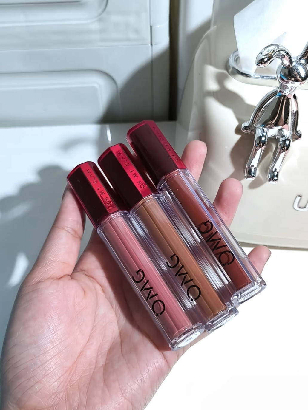 #lipcream #lipcreammatte #omg #lipcreamomg #rekomendasilipcream 