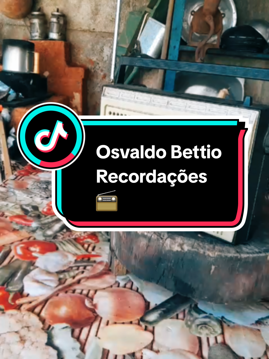 Programa Osvaldo Bettiu Recordações  #radio #programa #osvaldobettio #música #sertanejo #modao #musicacaipira #caipiraraiz #radioantigo #roça #cafe #nostalgia #caipira #lembranças #saudade #📻 