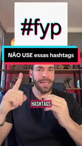 Quais são as melhores hashtags? Evite usar esse tipo de hashtags que podem afetar seus posts de forma negativa