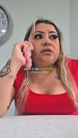 “Don’t do nothing you’ll regret” #briannaolsen #ashtrevino #santos #ashtrevinodrama #ashleytrevino 