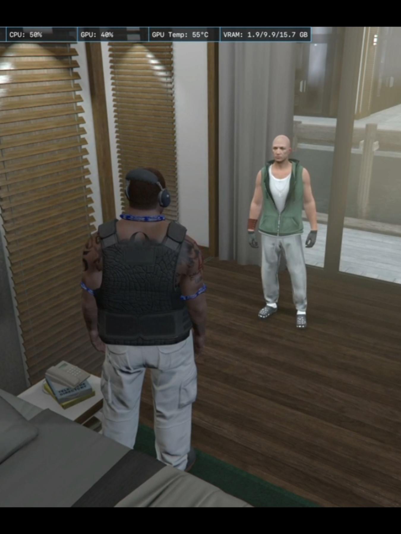 ثامر يضرب ابولبن وقصاص😂#كيبي #ثامر #ريسبكت #ريسبكت_اون_توب