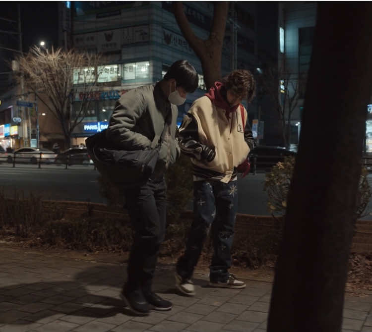 #bloodhound #foryou #kdrama 