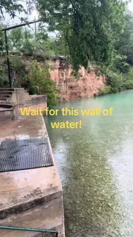 July 4, 2025 Frio River flooding! Frio Pecan Farm #flooding #frioriver #friopecanfarm 