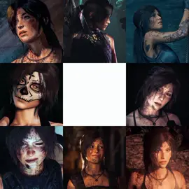 #CapCut  Lara Croft 🫦🫦🫦 #laracroft #tombraider #laracroftedit 