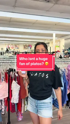 Big fan of name brands, bigger fan of not paying full price 😎  Catch me at Plato’s Closet living my best budget-friendly, brand-name life! 🛍🔥 #PlatosCloset #waltham #boston #bostonstyle #teenage #fashion #fashiondeals #retailtherapy #affordablefashion #trendylooks #closetrefresh #cashforclothes 