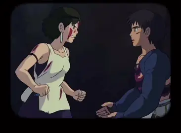 The Embrace After the Stab: Compassion Amid Chaos In the thick of the final forest battle, San—driven by grief and fury—stabs Ashitaka. Instead of recoiling or retaliating, he gently wraps her in his arms, offering solace even as blood seeps through his clothes. That hug becomes a powerful punctuation: rage meets unwavering compassion, and two wounded souls find a moment of peace amid chaos. Ashitaka’s response refuses the cycle of violence. By holding San rather than pushing her away, he acknowledges her pain and validates her anguish. It reminds us that empathy can break through the hardest armor and that forgiveness isn’t weakness but an act of profound strength. In that silent embrace, Princess Mononoke teaches us that compassion can be the most courageous response of all. I’d love to hear your reflections: • What emotions did you feel when San stabbed Ashitaka and he hugged her anyway? • Can you recall a time when someone responded to your anger or pain with unexpected kindness? • How do you interpret Ashitaka’s choice: was it forgiveness, love, something deeper? • Have you ever found yourself torn between rage and compassion in a real-life conflict? How did you navigate it? • In what ways has an act of empathy changed the course of a difficult relationship for you? #PrincessMononoke #StudioGhibli #HayaoMiyazaki #Compassion #Empathy #Forgiveness #Anime #FilmAnalysis #EmotionalHealing #RageAndCompassion #Storytelling #HealingThroughEmpathy #ReflectiveDiscussion 