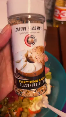 Lunch 🥗 #goodness 