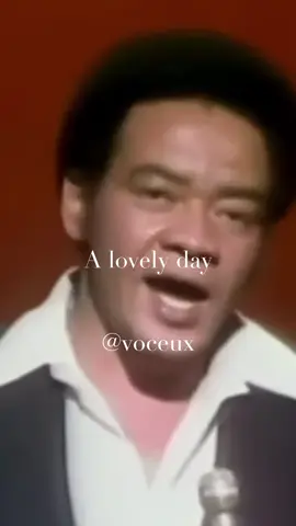 Remembering Bill Withers on his birthday. Lovely Day (1977) is known for its iconic bassline and an 18-second vocal note that held a record for 23 years. One of the most uplifting soul tracks ever. #BillWithers #LovelyDay #Voceux #VocalsOnly #Acapella #SoulLegend #RnB #1970sMusic #FeelGoodMusic #IconicBassline #ClassicSoul #FYP 