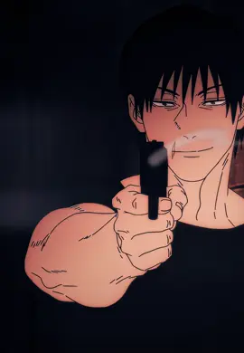 Fushigiro🗣🔥#jujutsukaisen #jjk #toji #tojifushiguro #animeedit #animetikok